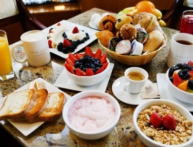 Η τροφή που δεν πρέπει να λείπει από το πρωινό κανενός παιδιού